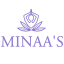 MINAA'S Logo